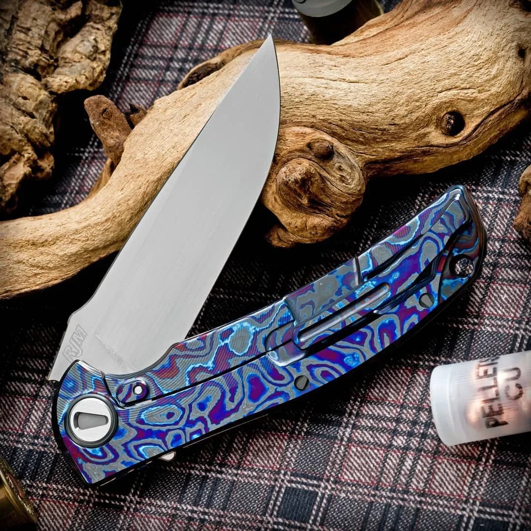 Shirogorov, Russian Overkill