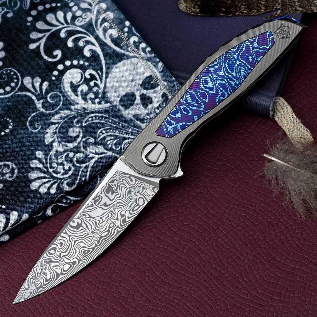 Shirogorov, NeOn Zero