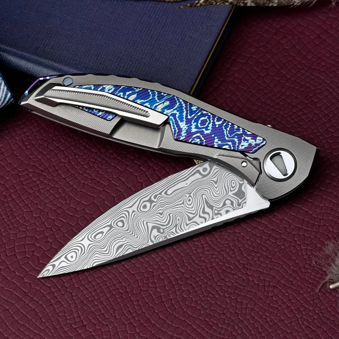 Shirogorov, NeOn Zero