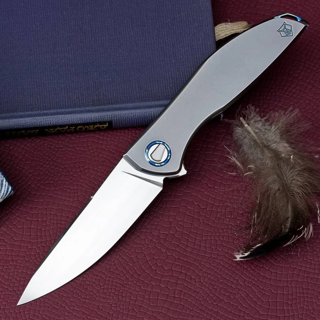 Shirogorov, NeOn Zero