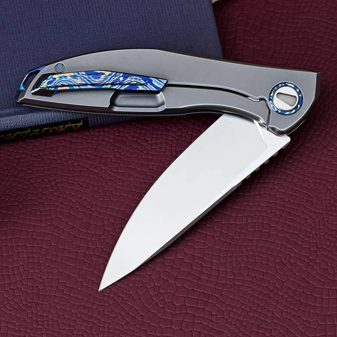 Shirogorov, NeOn Zero