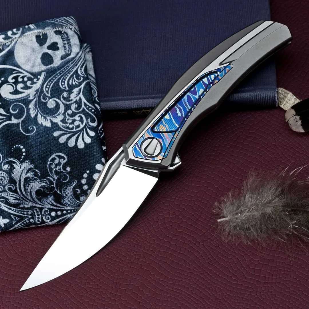 Shirogorov, Quantum