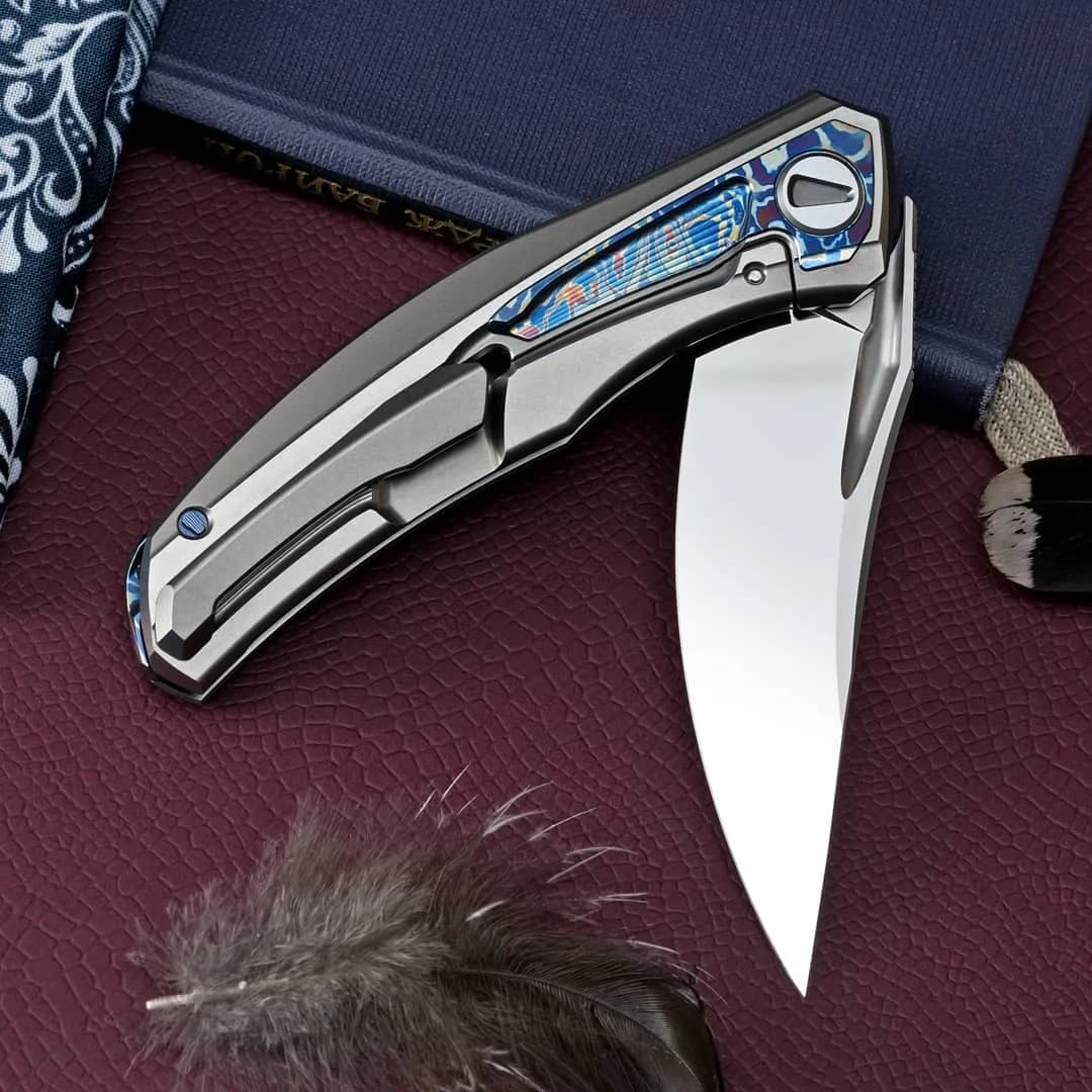 Shirogorov, Quantum