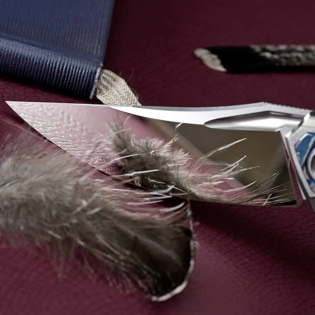 Shirogorov, Quantum