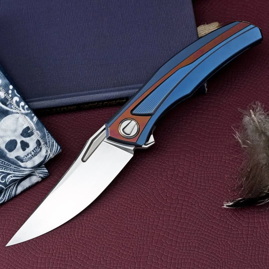 Shirogorov, Quantum