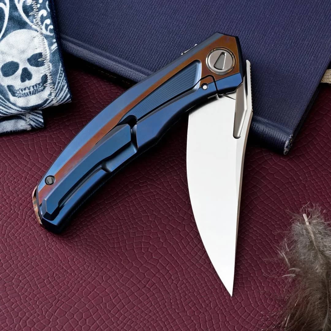 Shirogorov, Quantum