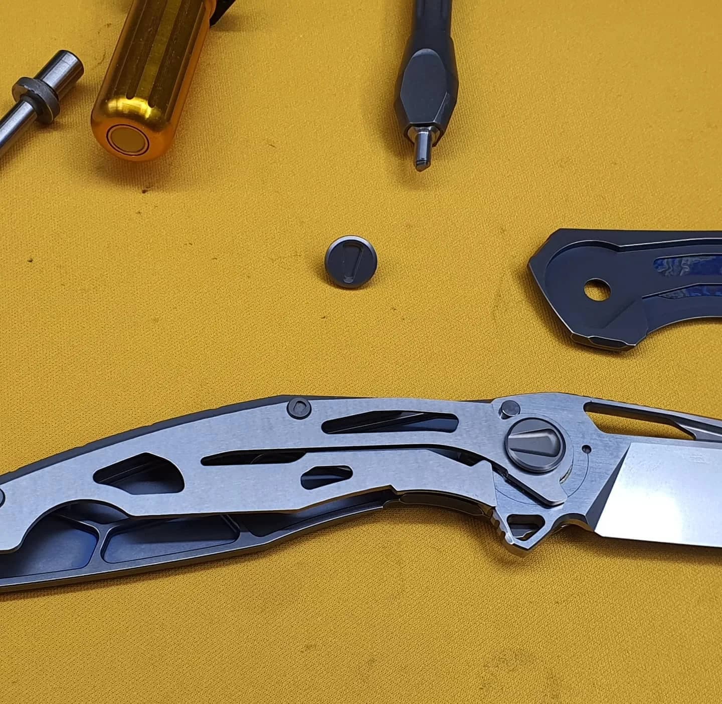 Shirogorov, 111