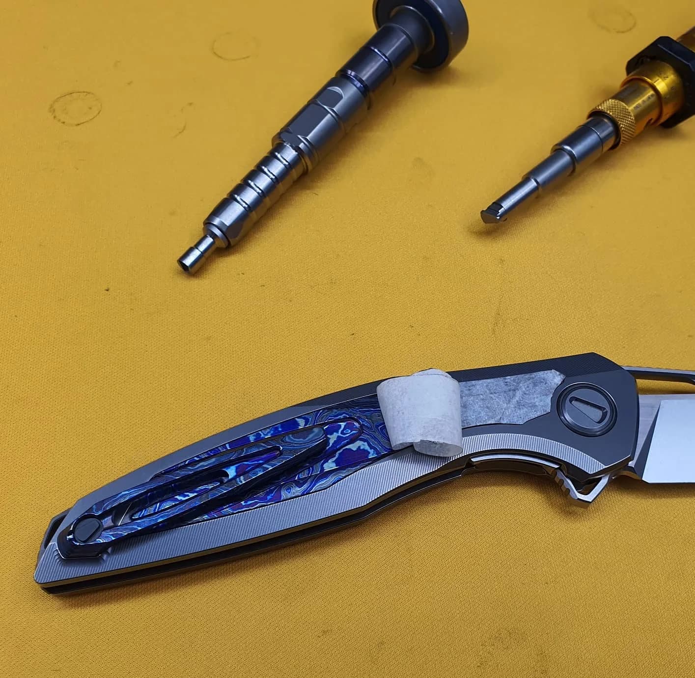 Shirogorov, 111