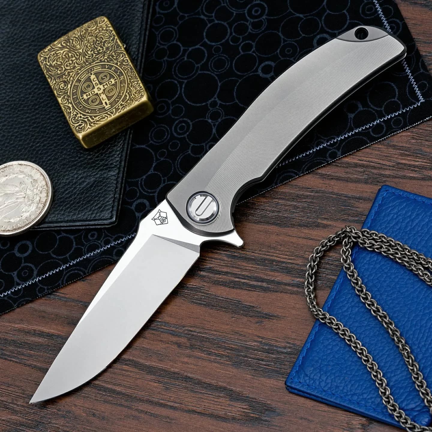 Shirogorov, Russian Overkill
