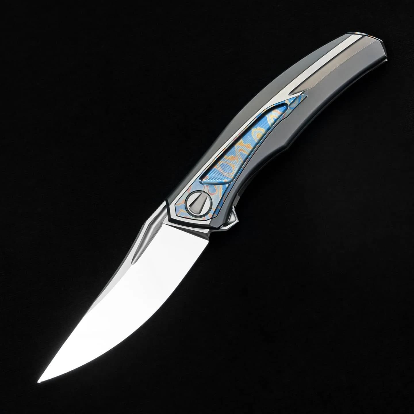 Shirogorov, Quantum #1/10