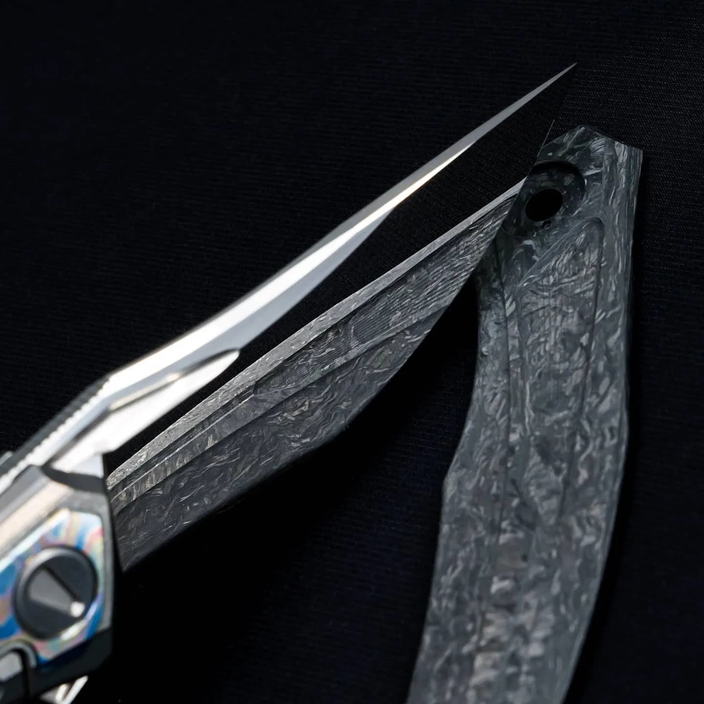Shirogorov, Quantum #1/10