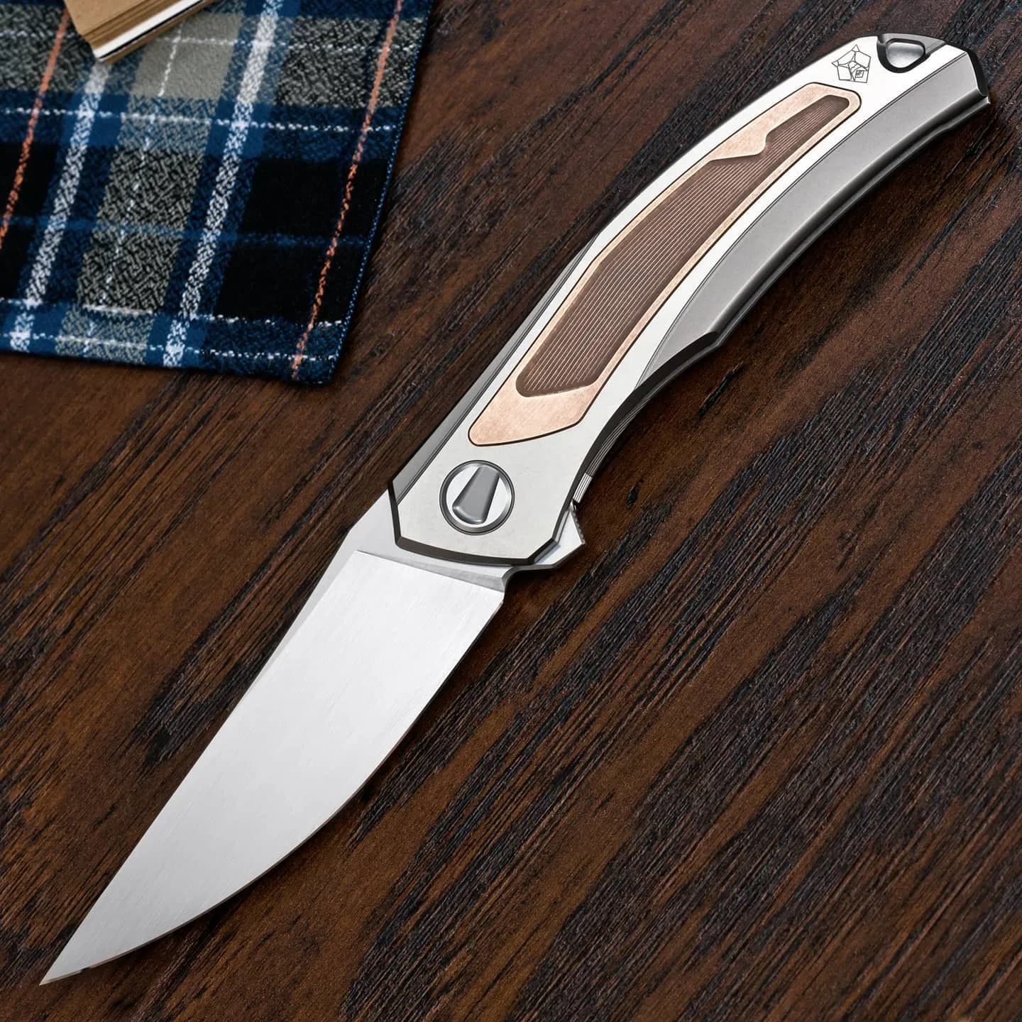 Shirogorov, Quantum NL