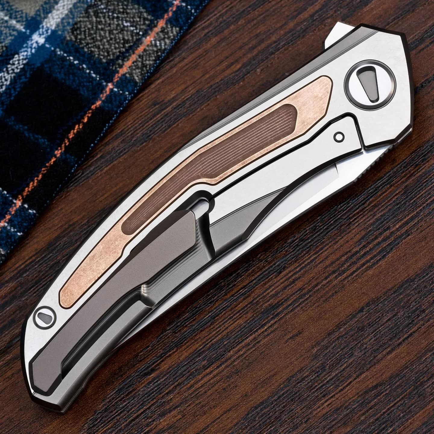 Shirogorov, Quantum NL