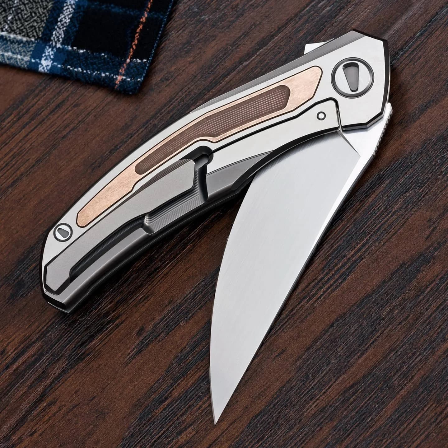 Shirogorov, Quantum NL