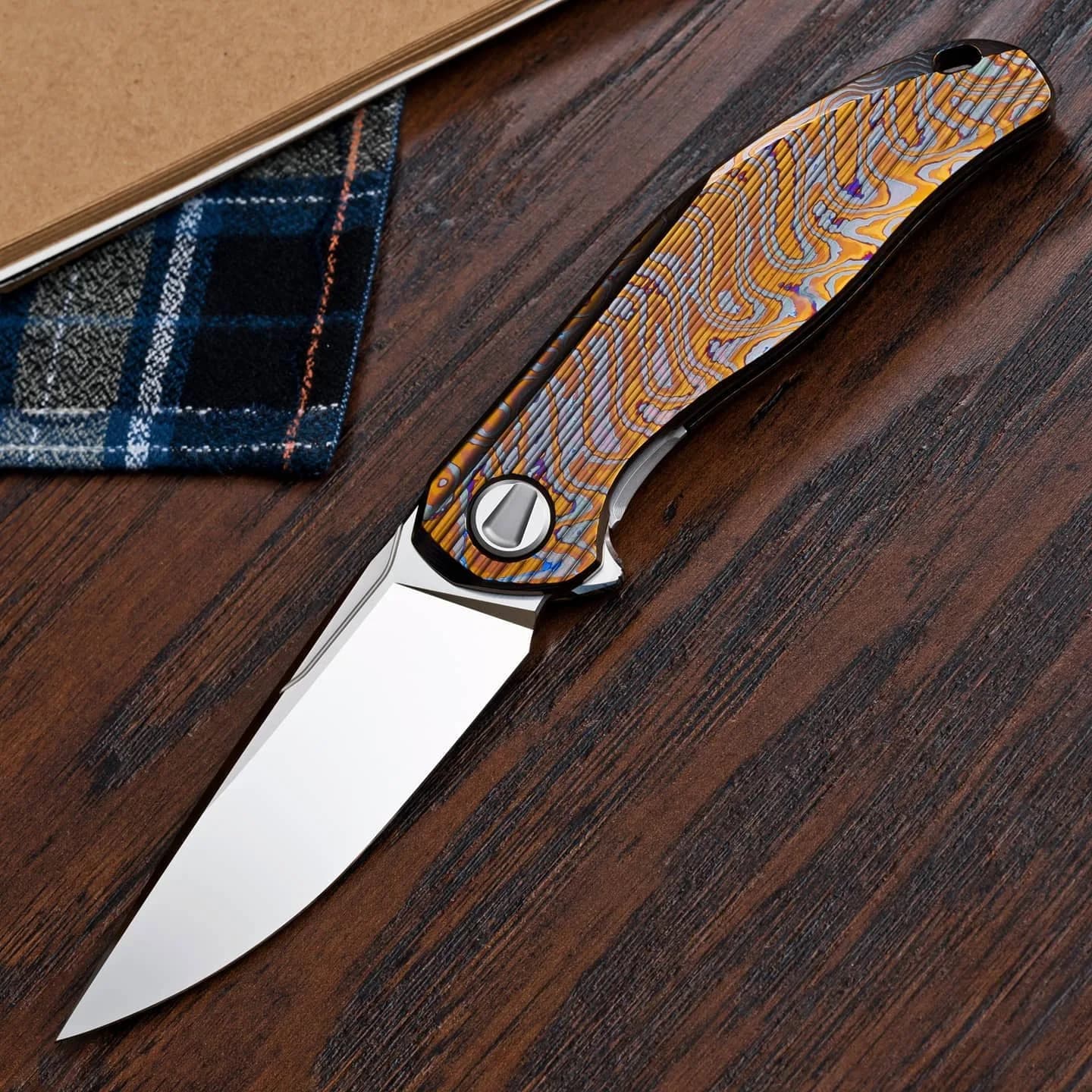 Shirogorov, Stellar