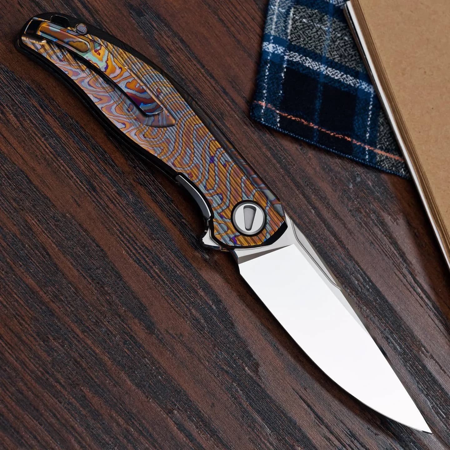 Shirogorov, Stellar