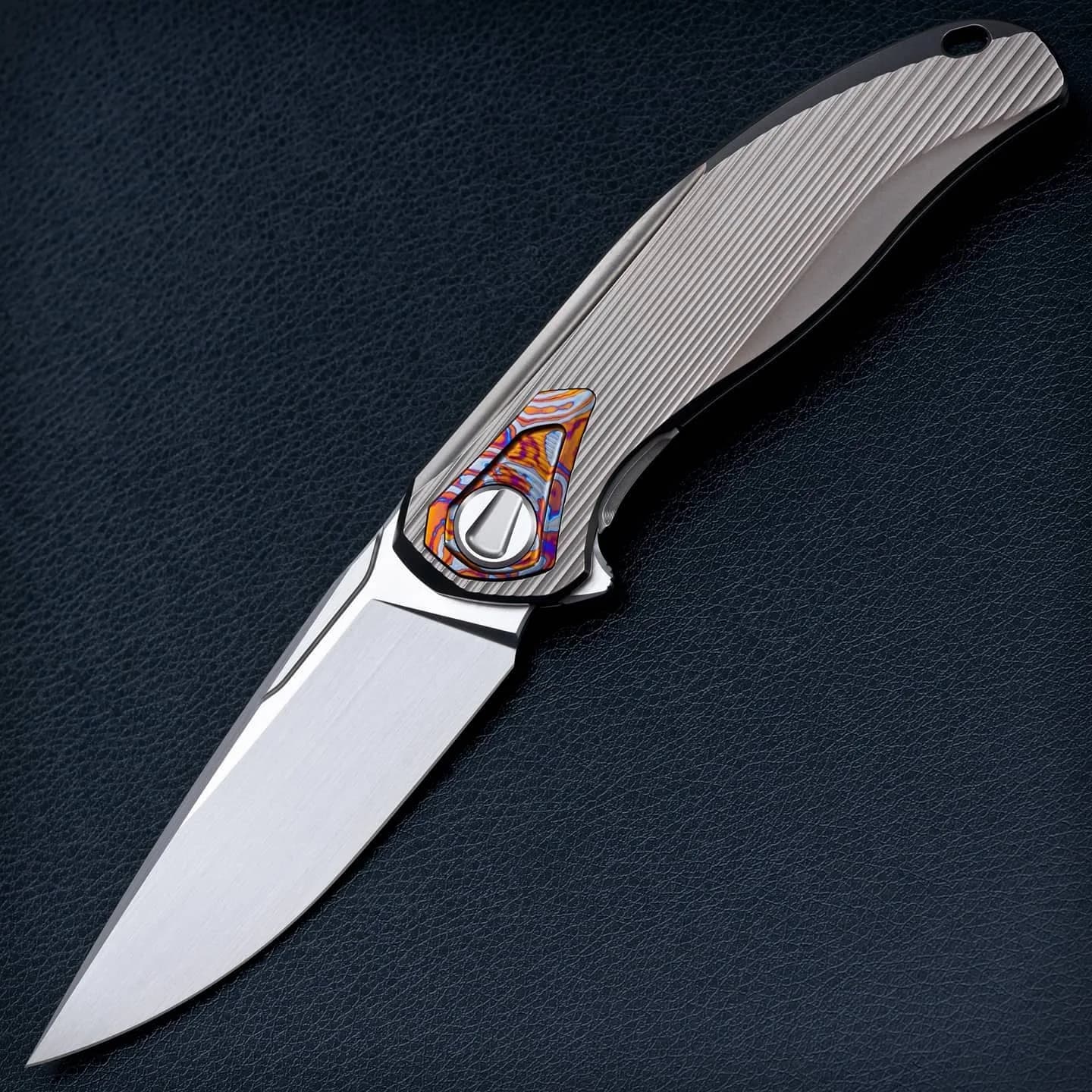 Shirogorov, Stellar