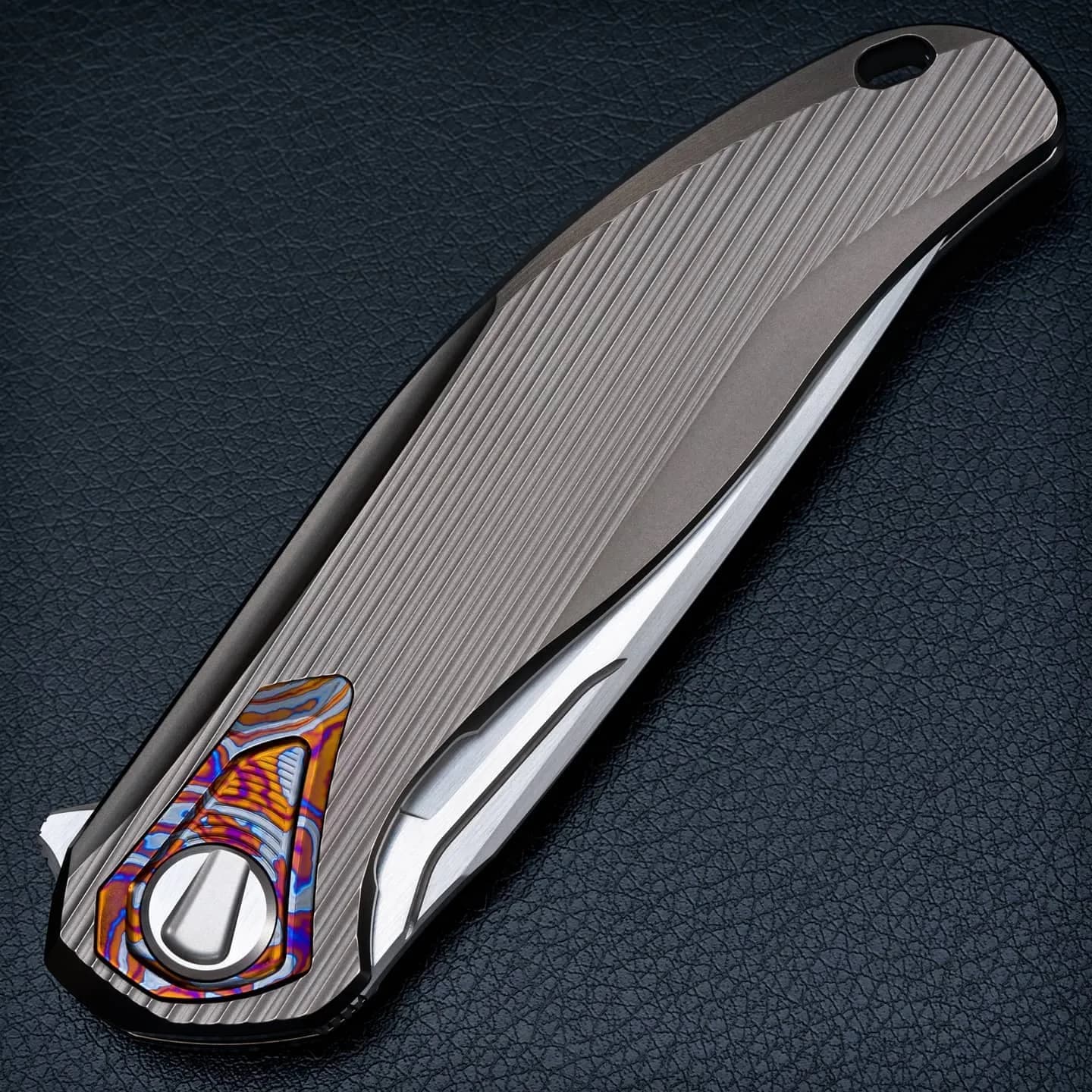 Shirogorov, Stellar
