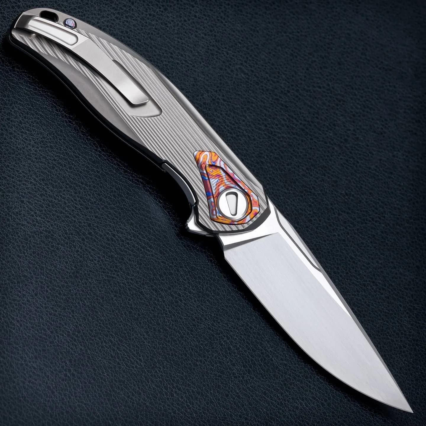 Shirogorov, Stellar