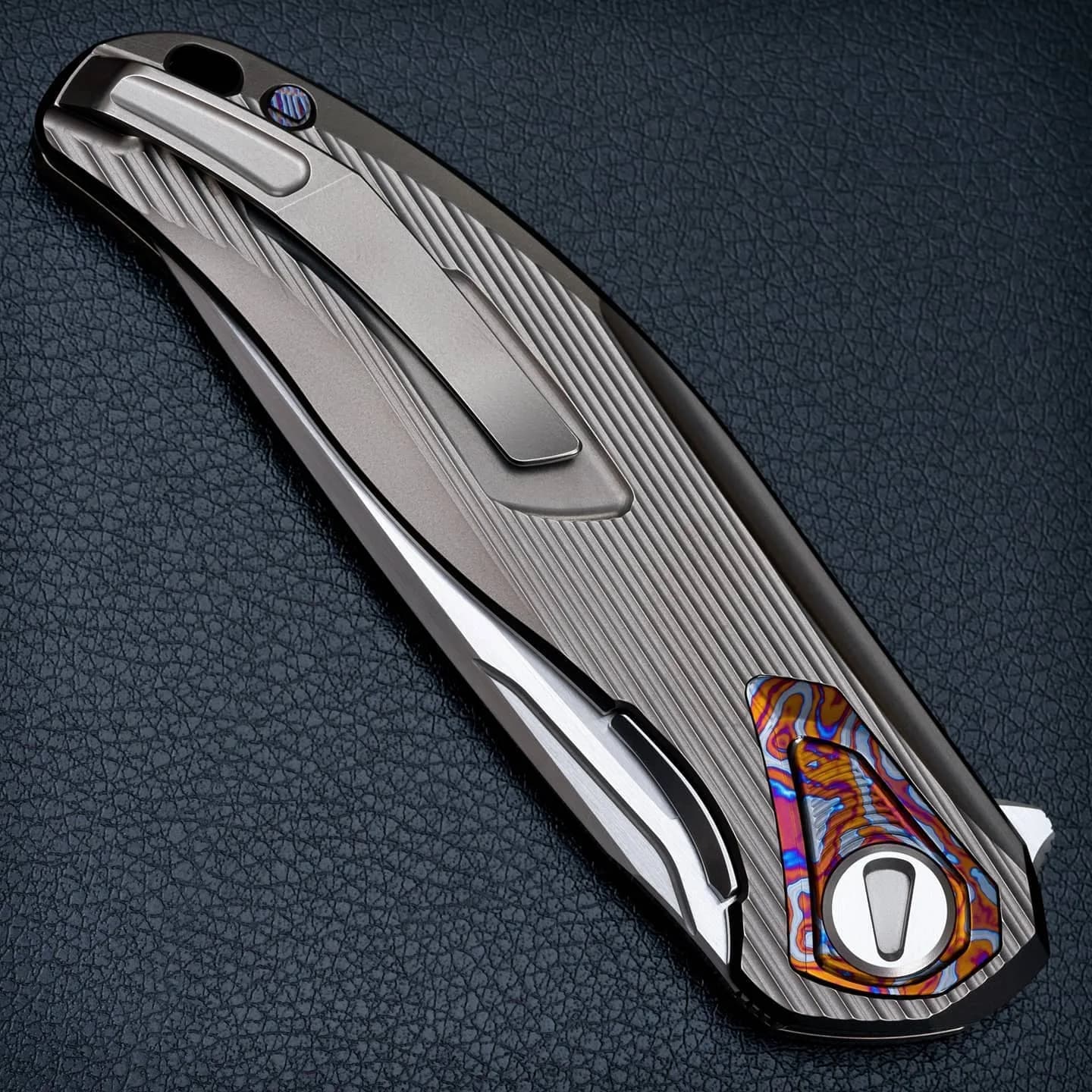 Shirogorov, Stellar