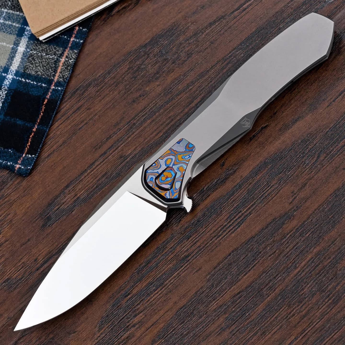 Shirogorov, Russian Lochsa