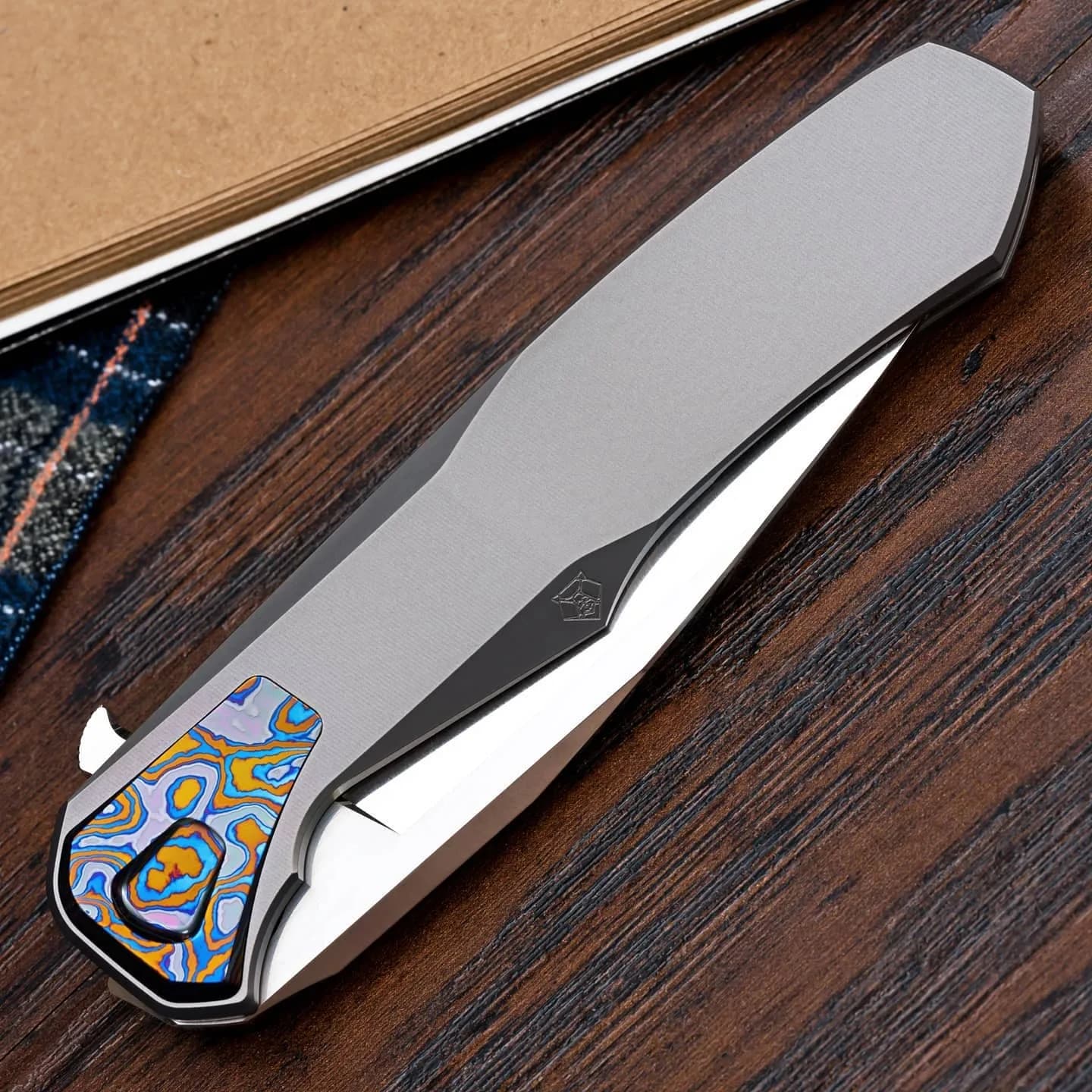 Shirogorov, Russian Lochsa