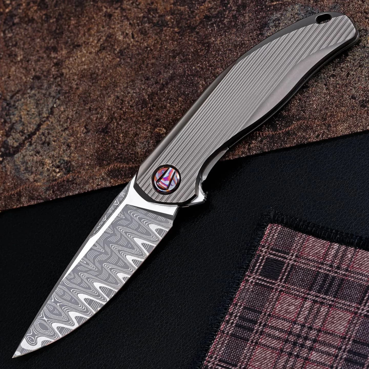 Shirogorov, Stellar