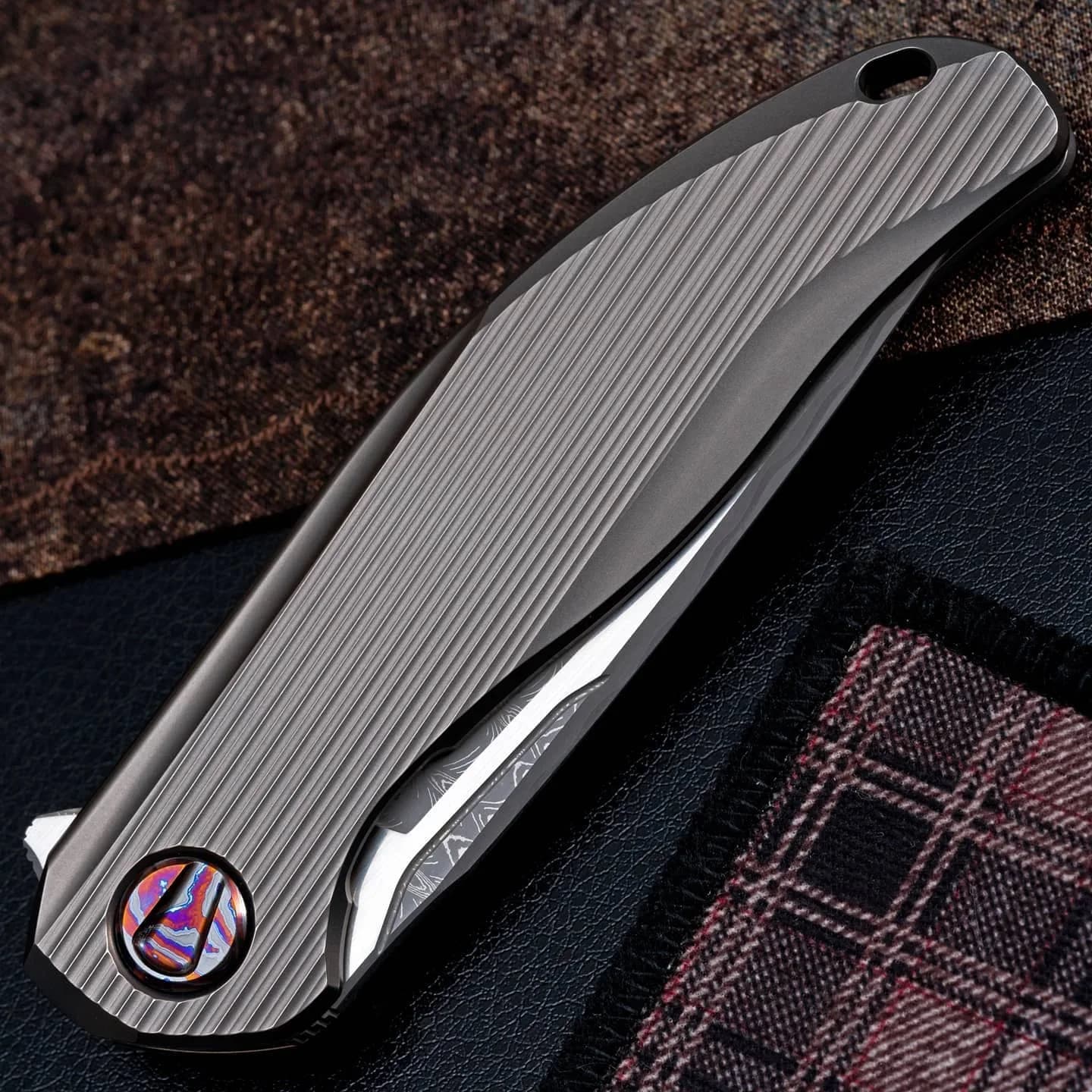 Shirogorov, Stellar
