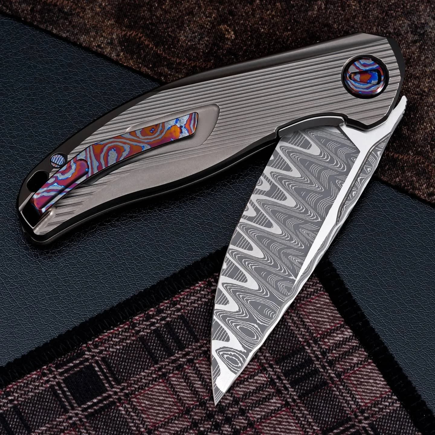 Shirogorov, Stellar