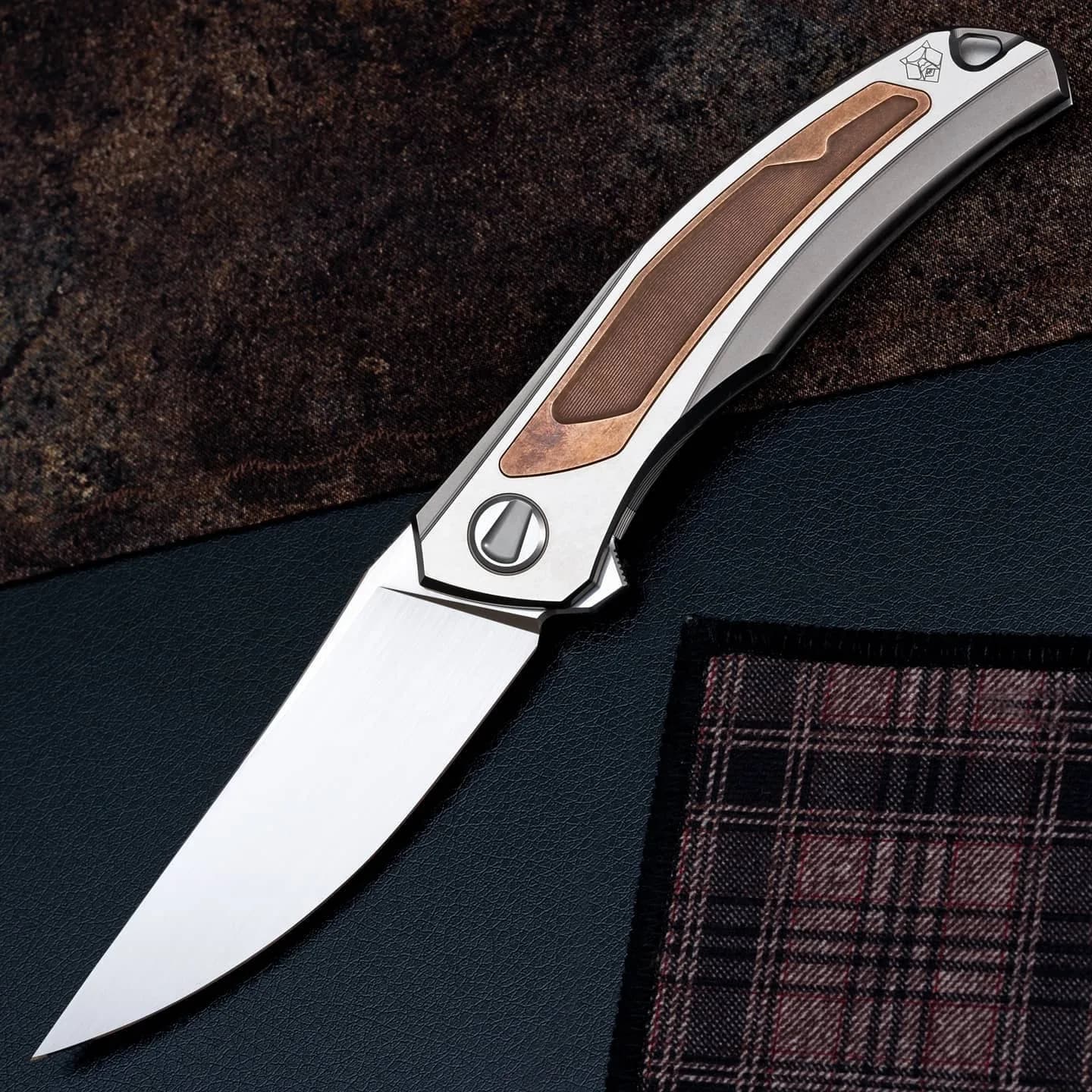 Shirogorov, Quantum NL