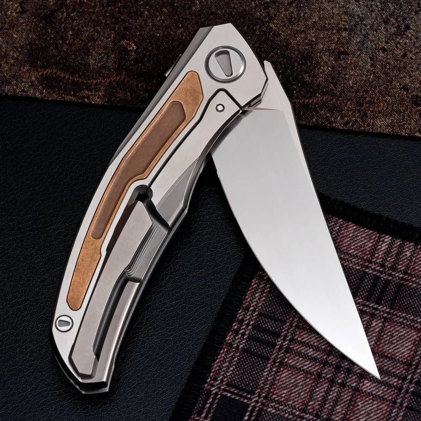 Shirogorov, Quantum NL