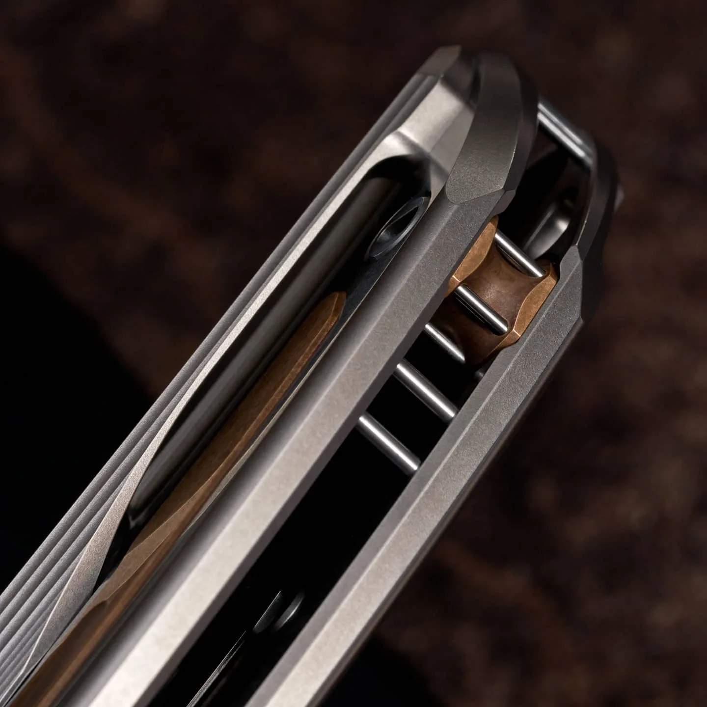 Shirogorov, Quantum NL