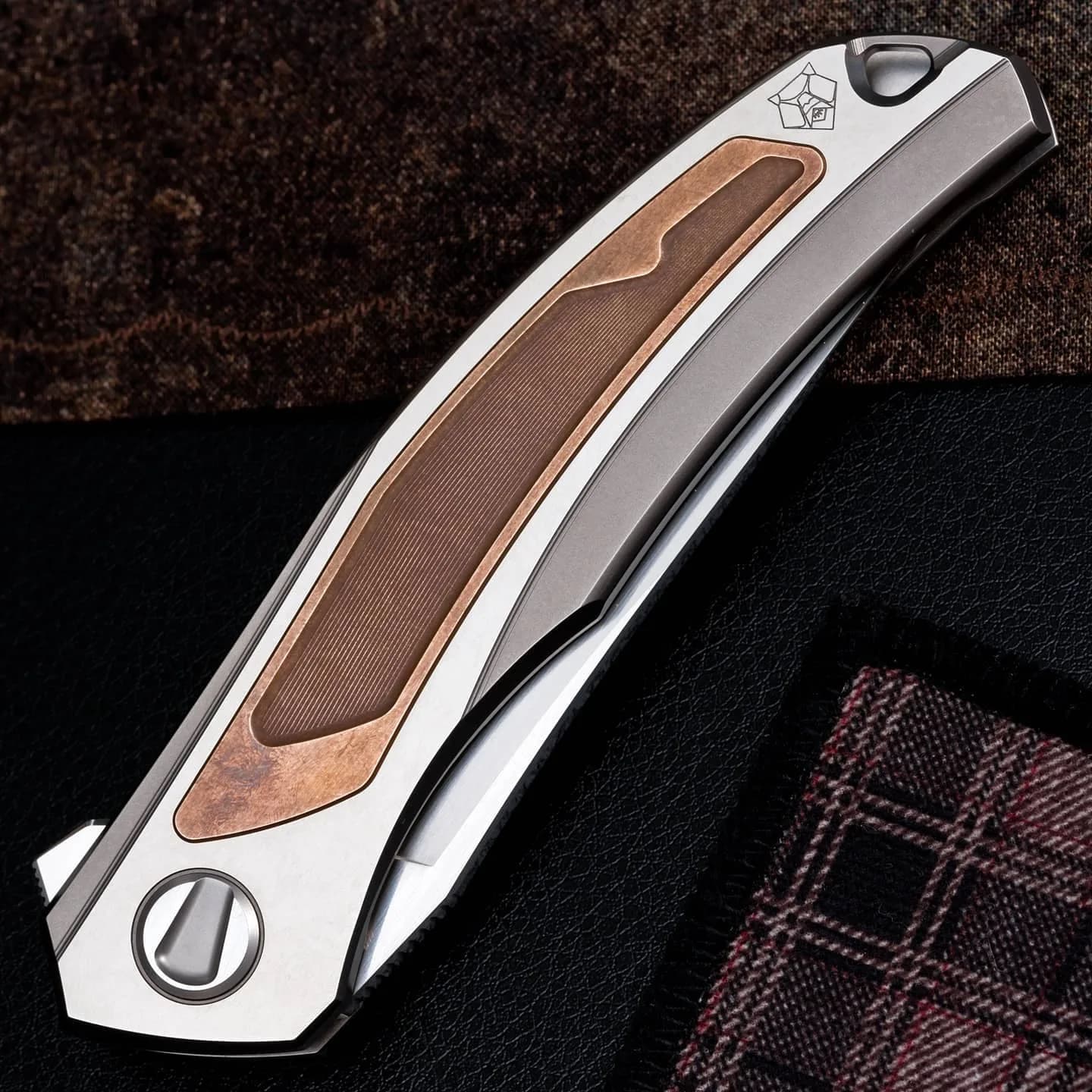 Shirogorov, Quantum NL