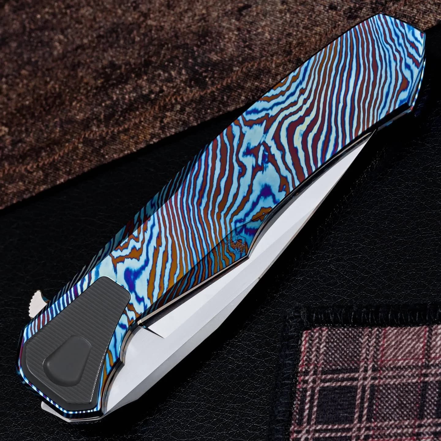 Shirogorov, Russian Lochsa