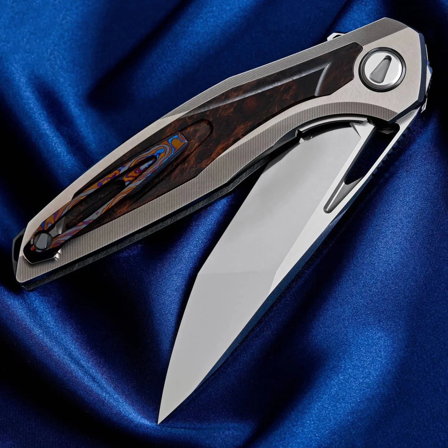 Shirogorov, 111 Navy #6/9