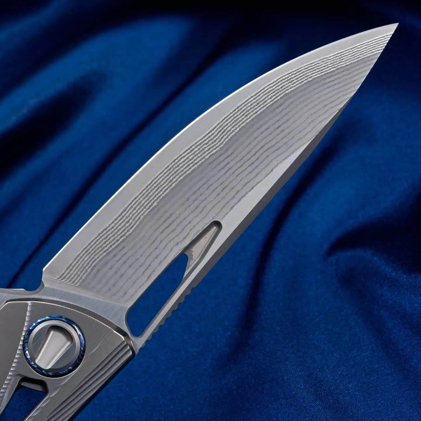 Shirogorov, F7 Thion #1/6