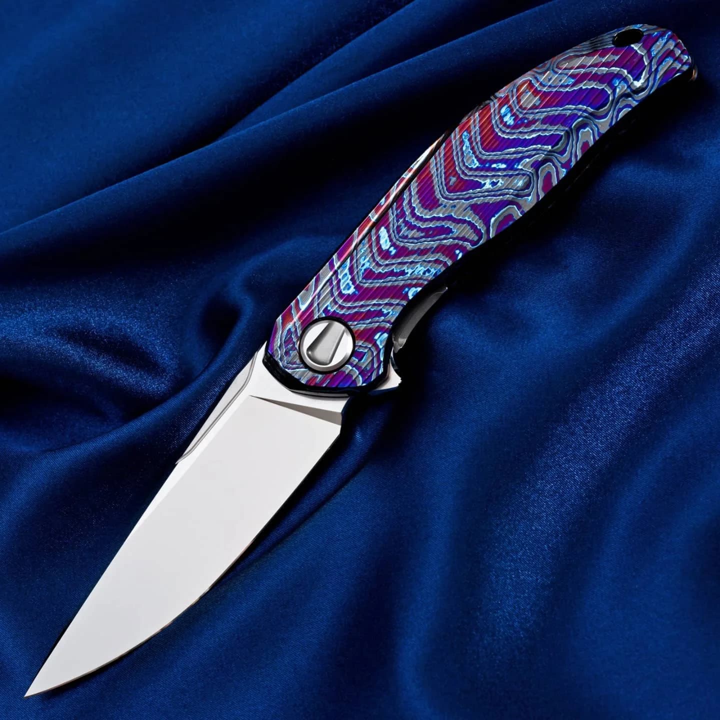 Shirogorov, Stellar