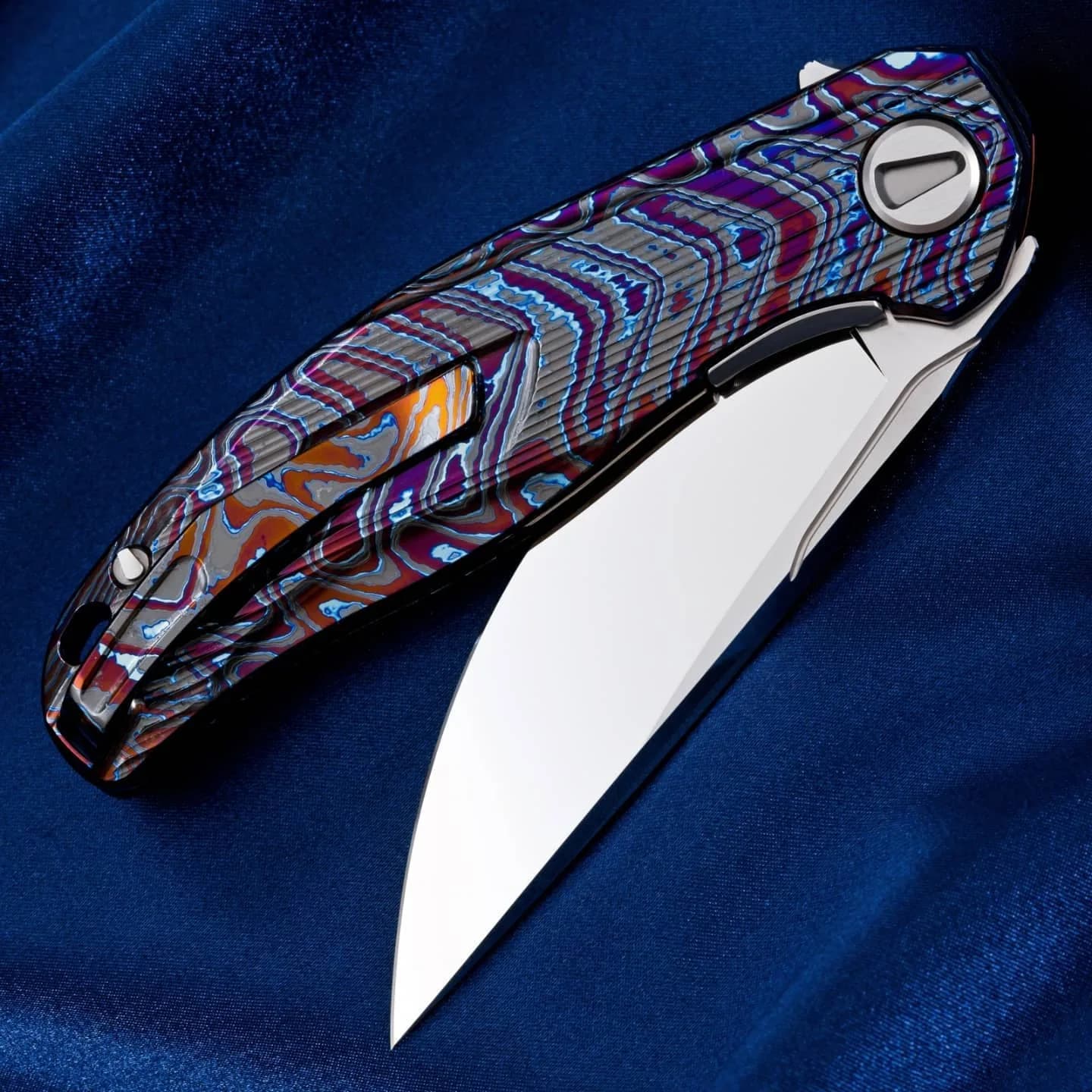 Shirogorov, Stellar