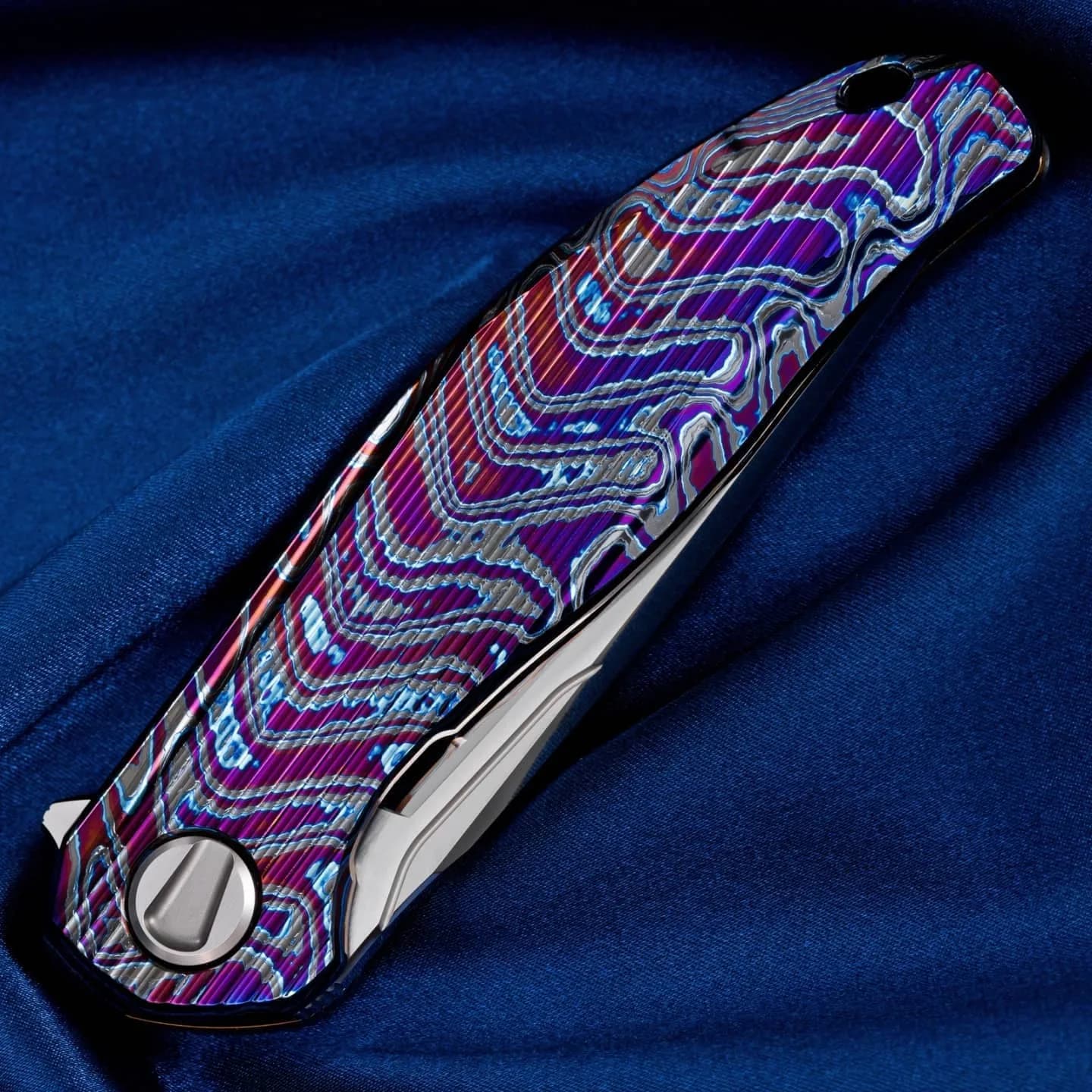 Shirogorov, Stellar