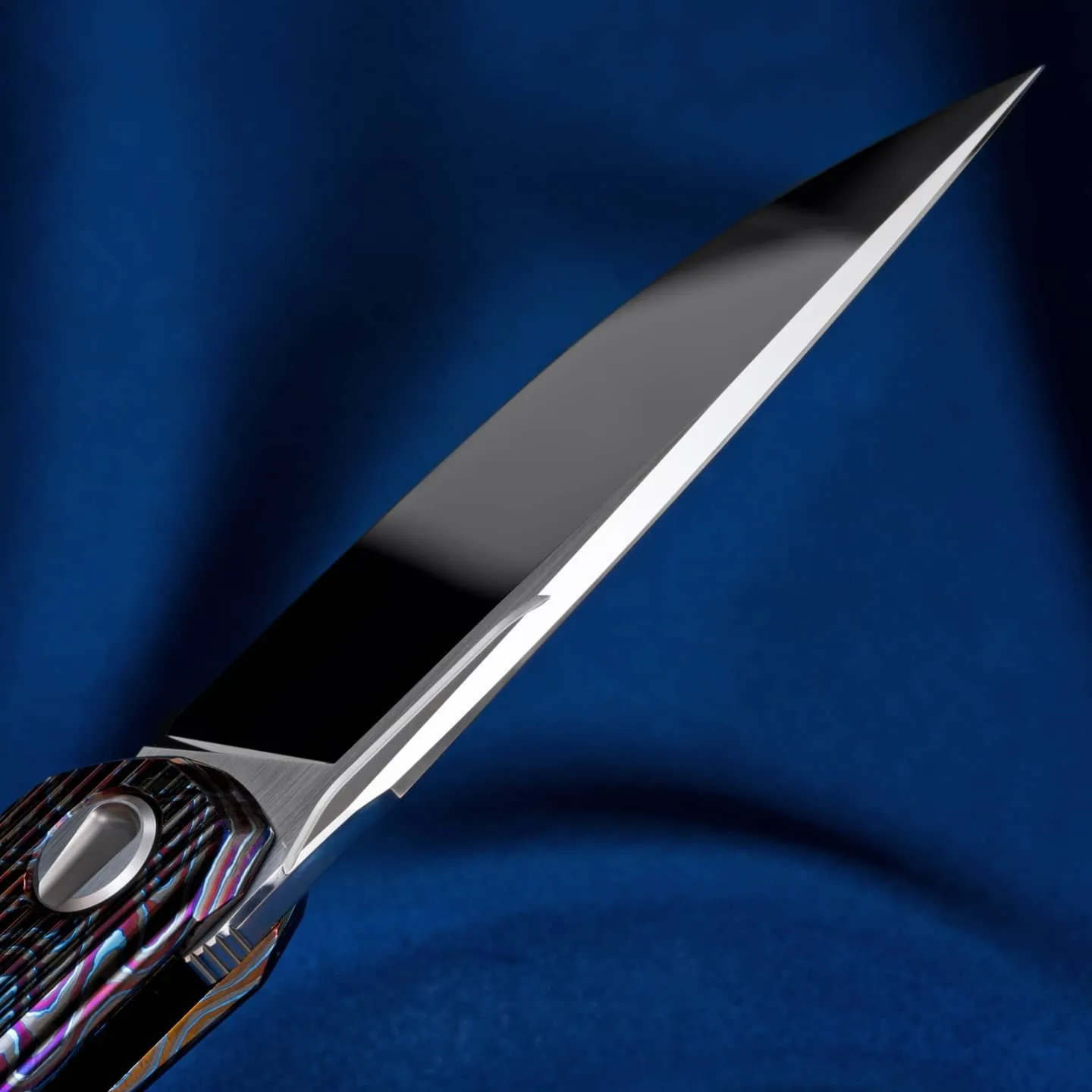 Shirogorov, Stellar