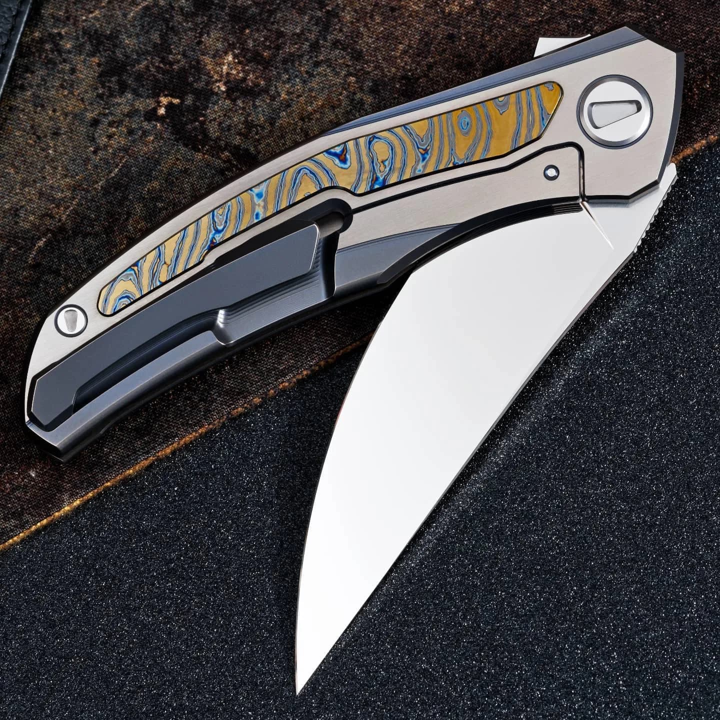 Shirogorov, Quantum NL