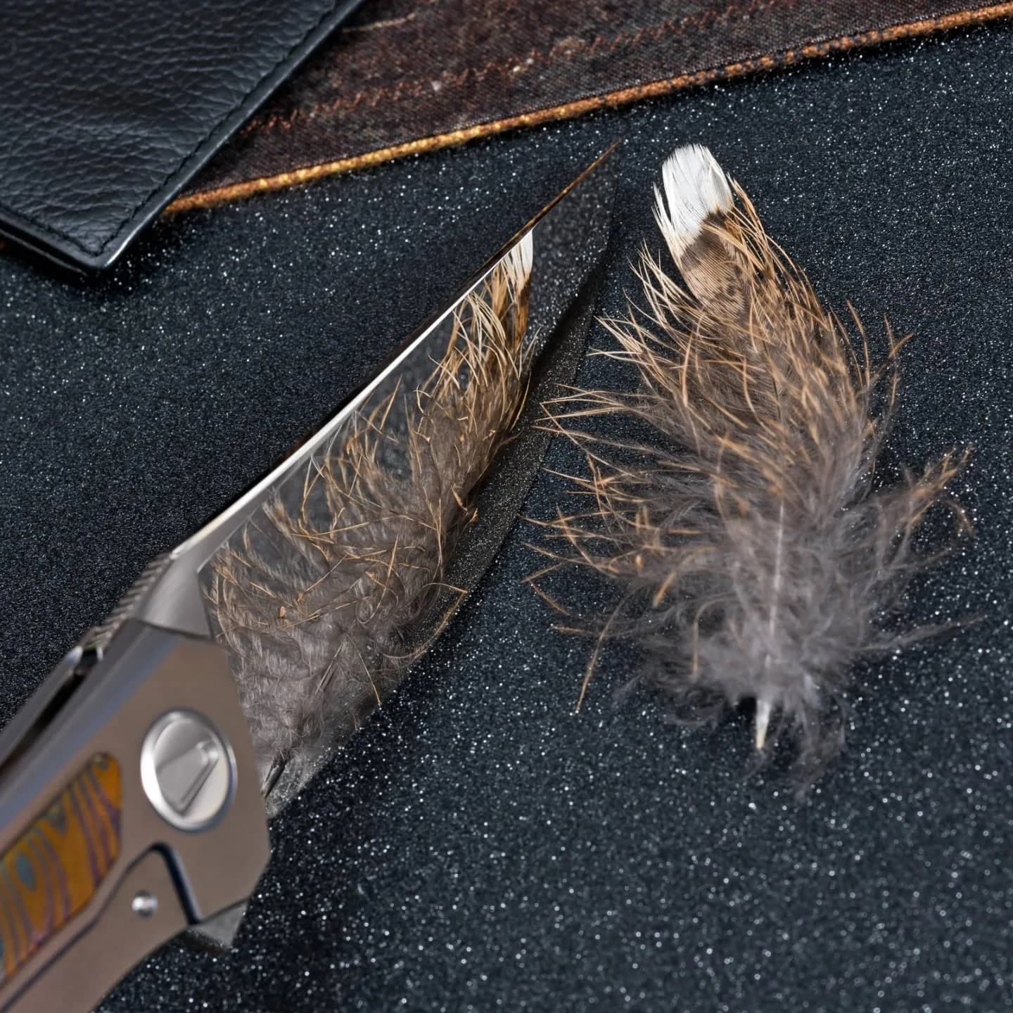 Shirogorov, Quantum NL