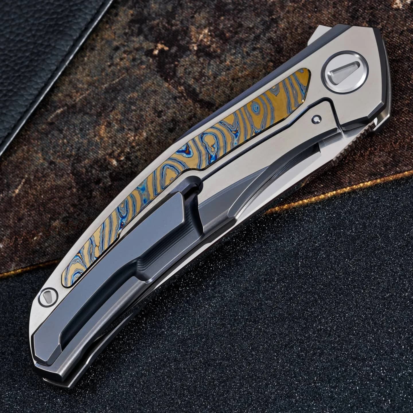 Shirogorov, Quantum NL