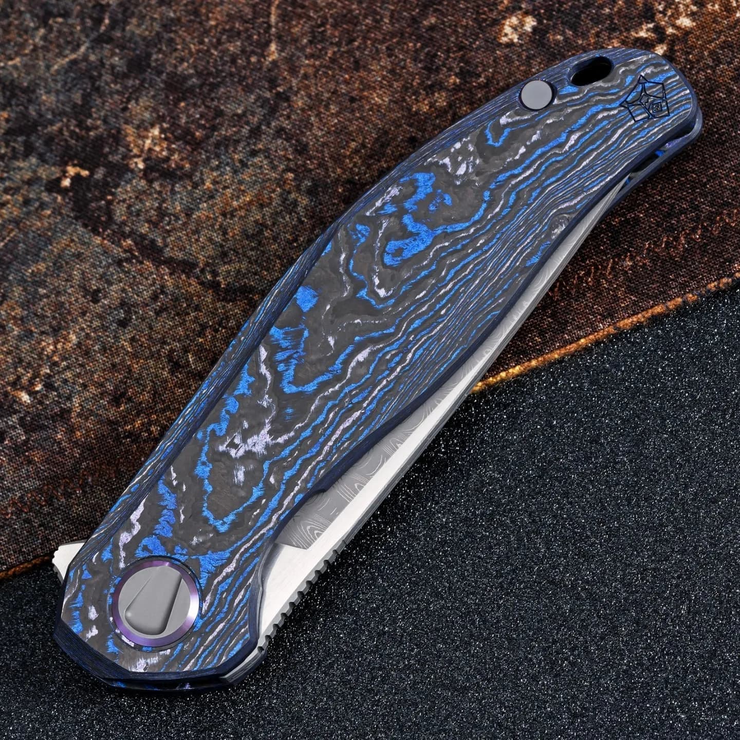 Shirogorov, Stellaris