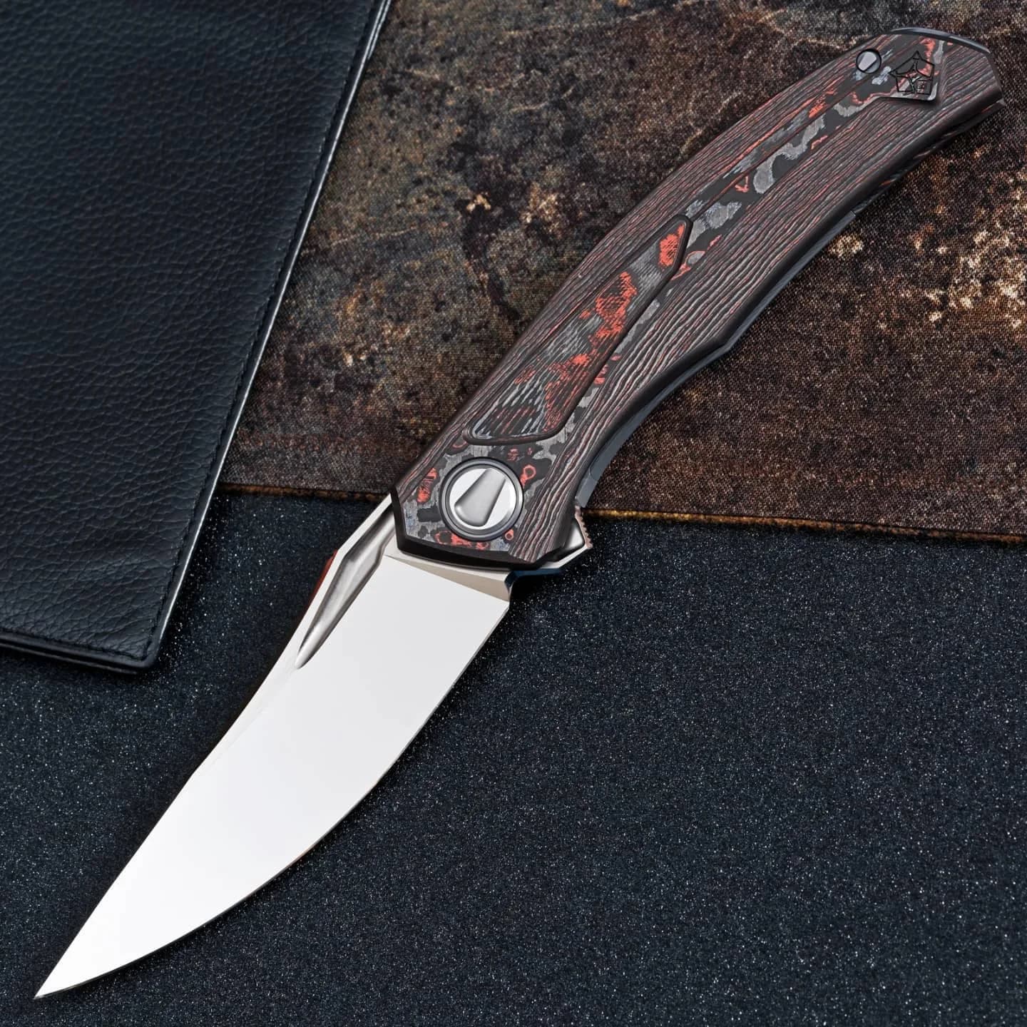 Shirogorov, Quantum