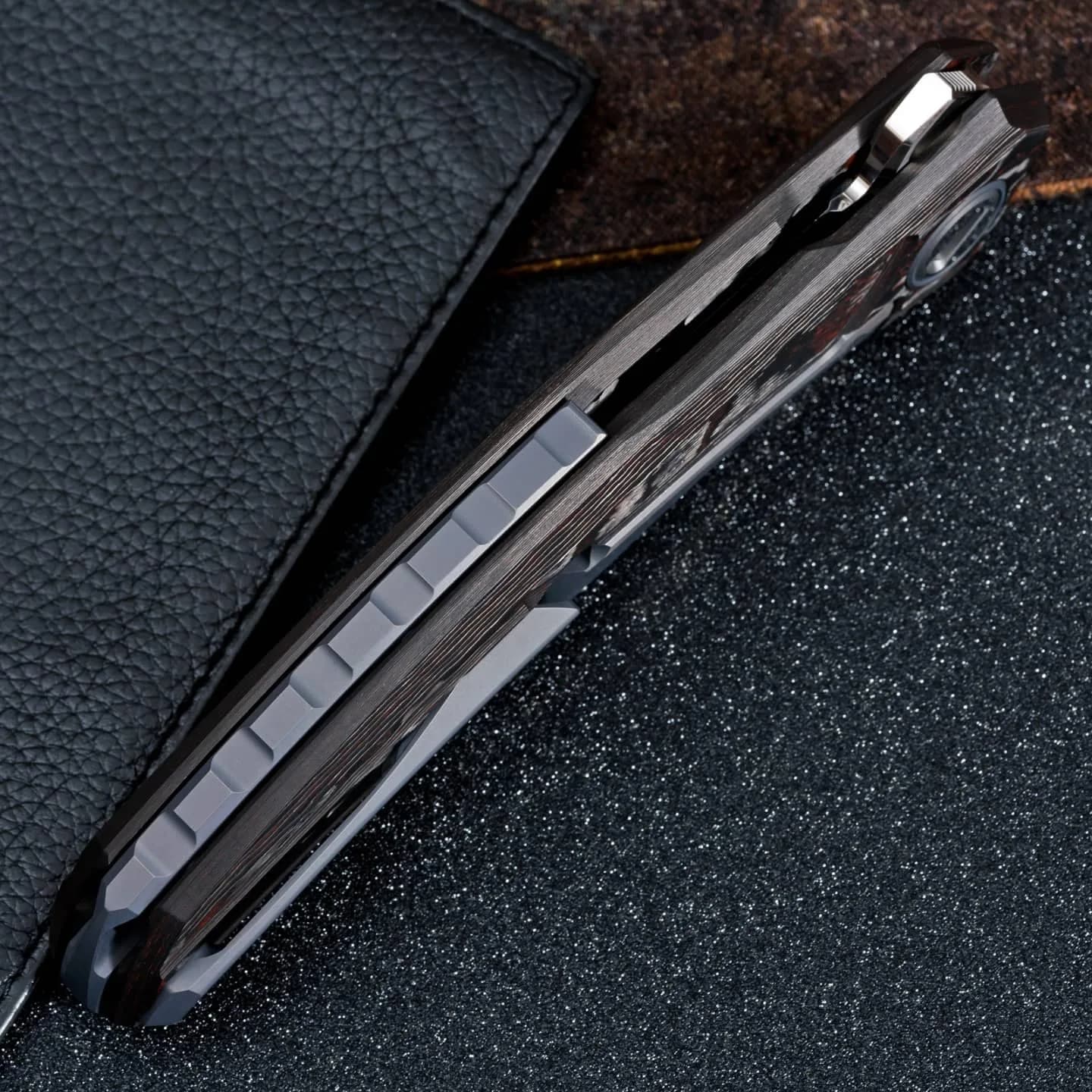 Shirogorov, Quantum