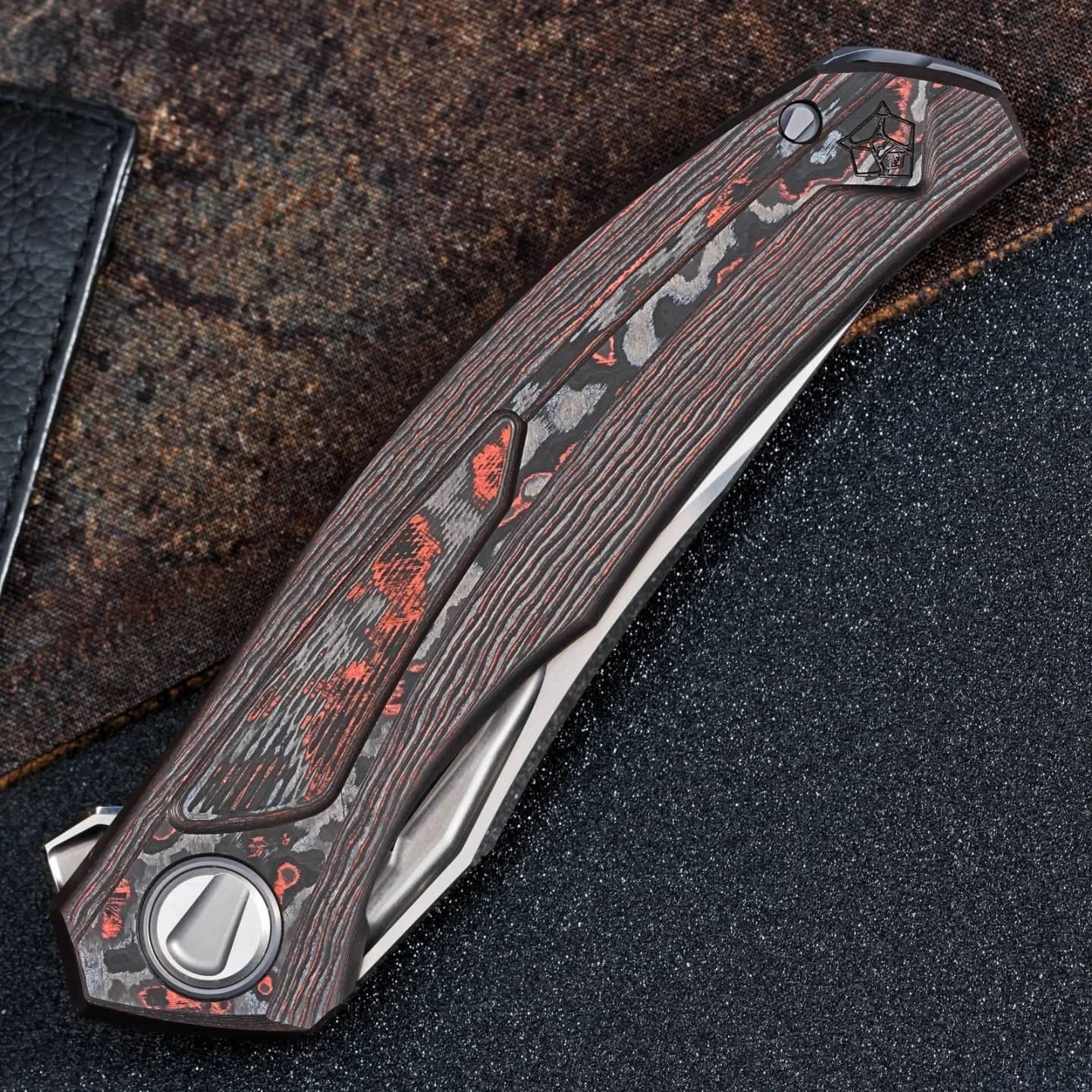 Shirogorov, Quantum