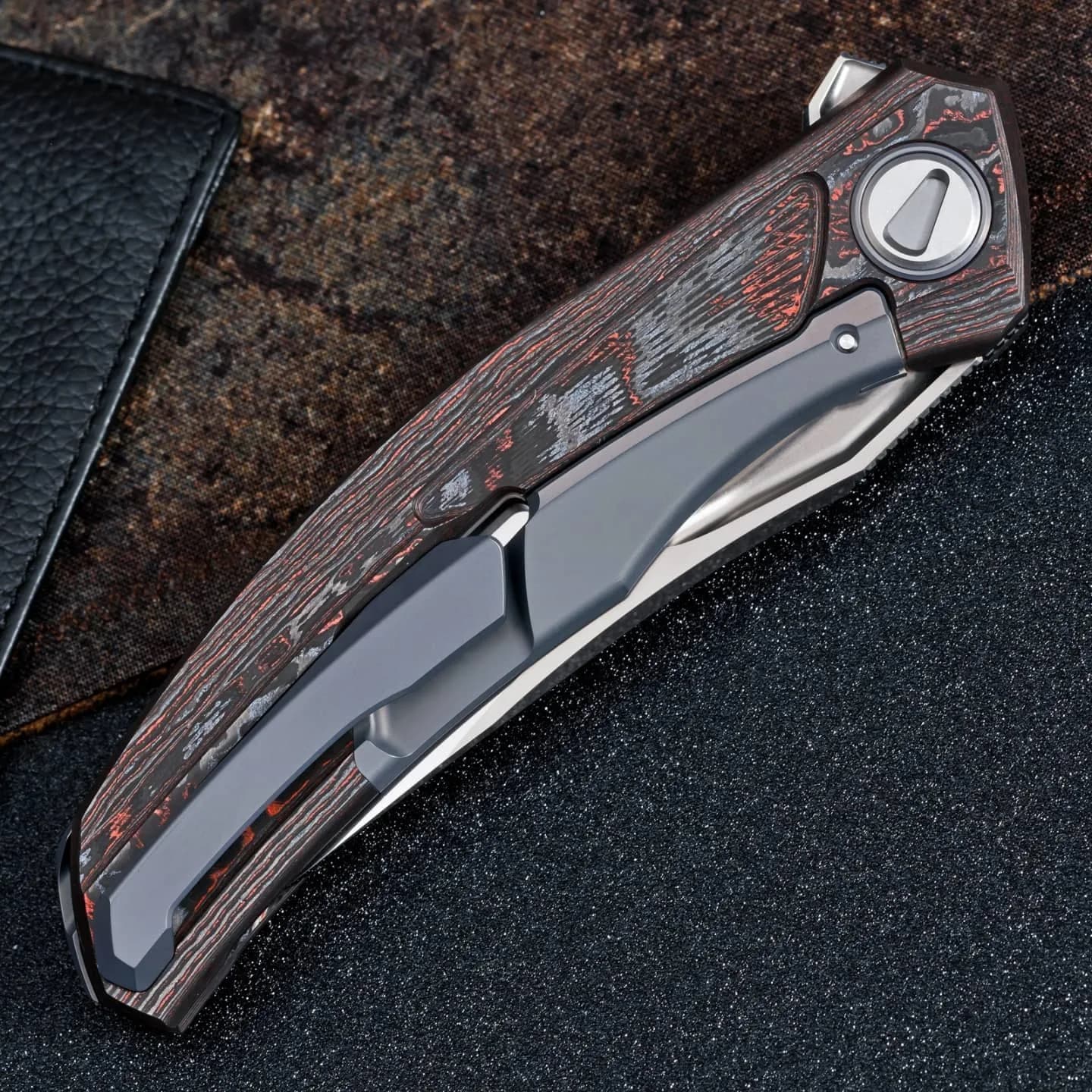 Shirogorov, Quantum