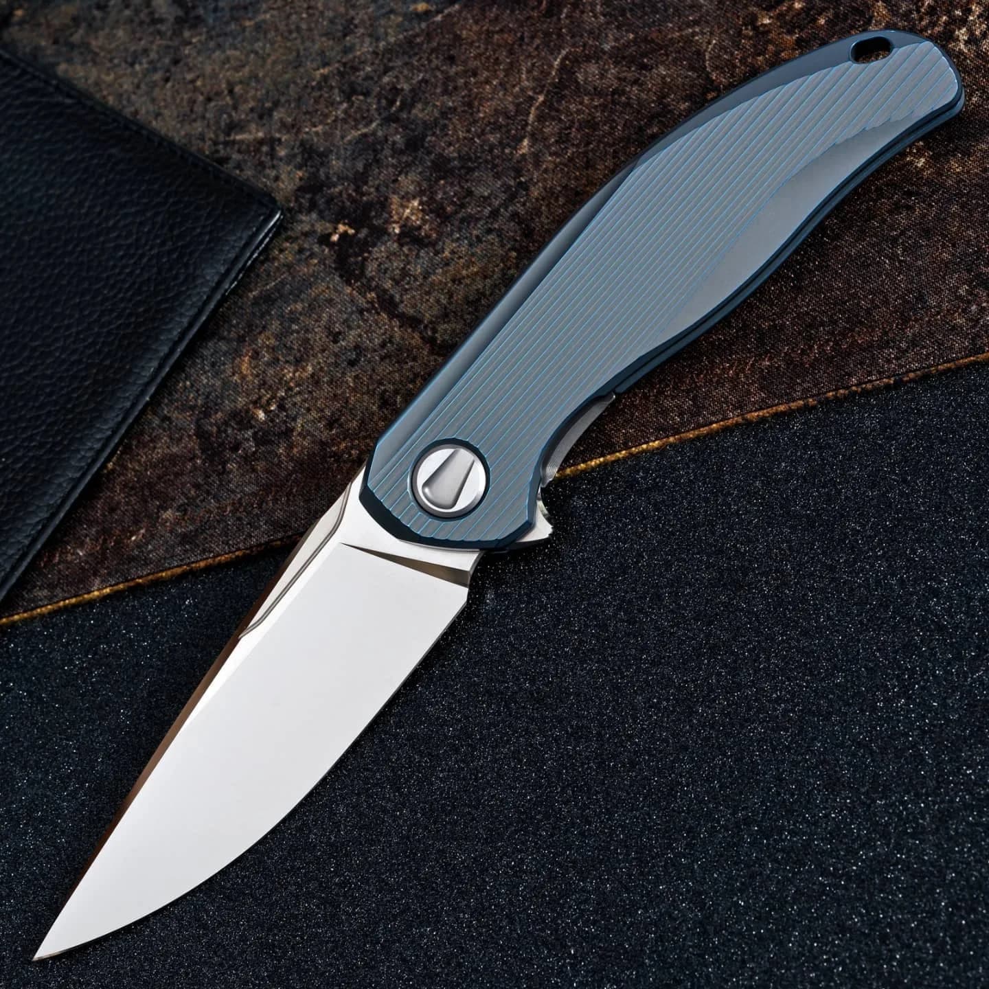 Shirogorov, Stellar