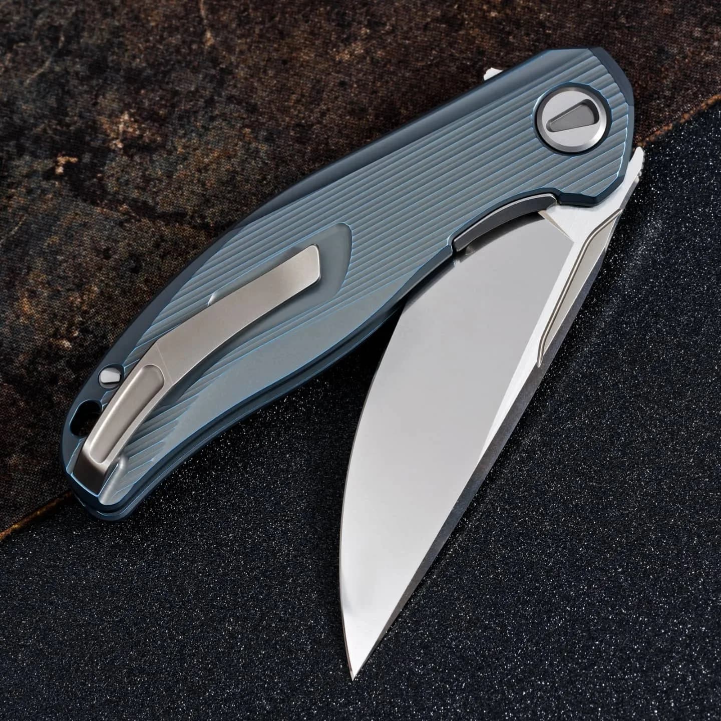 Shirogorov, Stellar
